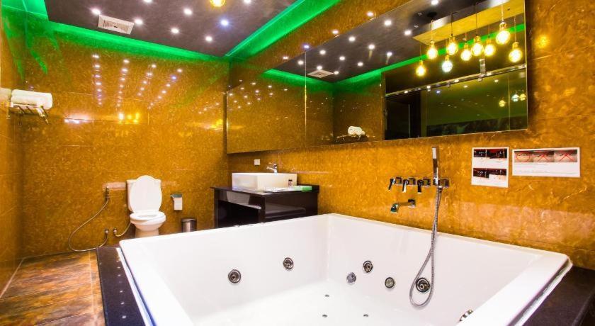 Resort Sweety Bangkok