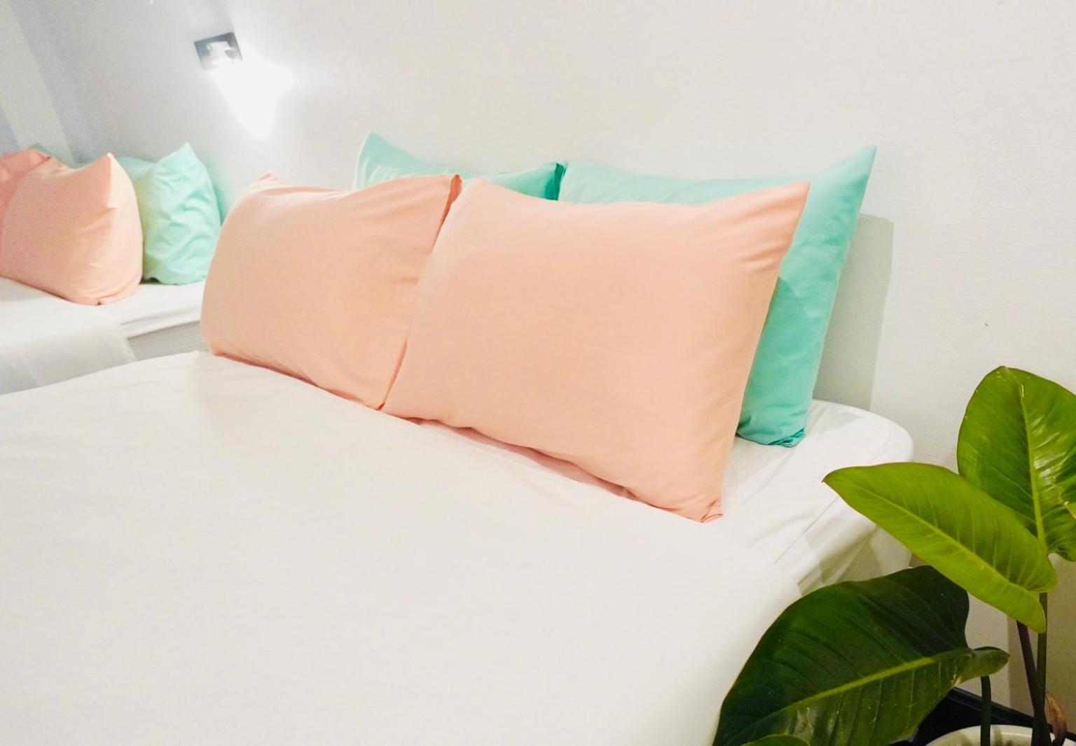 Aparthotel Old Town Heritage Lofts Bangkok