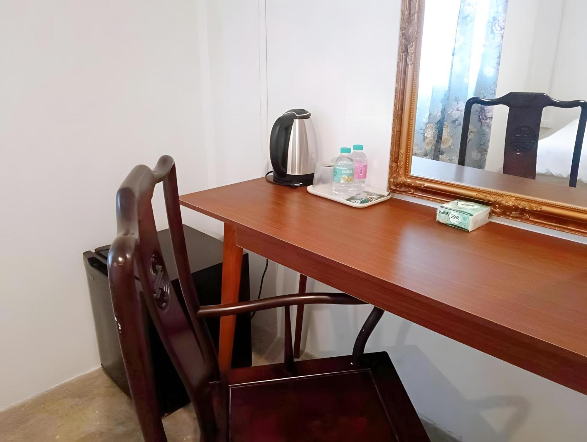 Apartment X Mitr Yaowarat China Town Bangkok