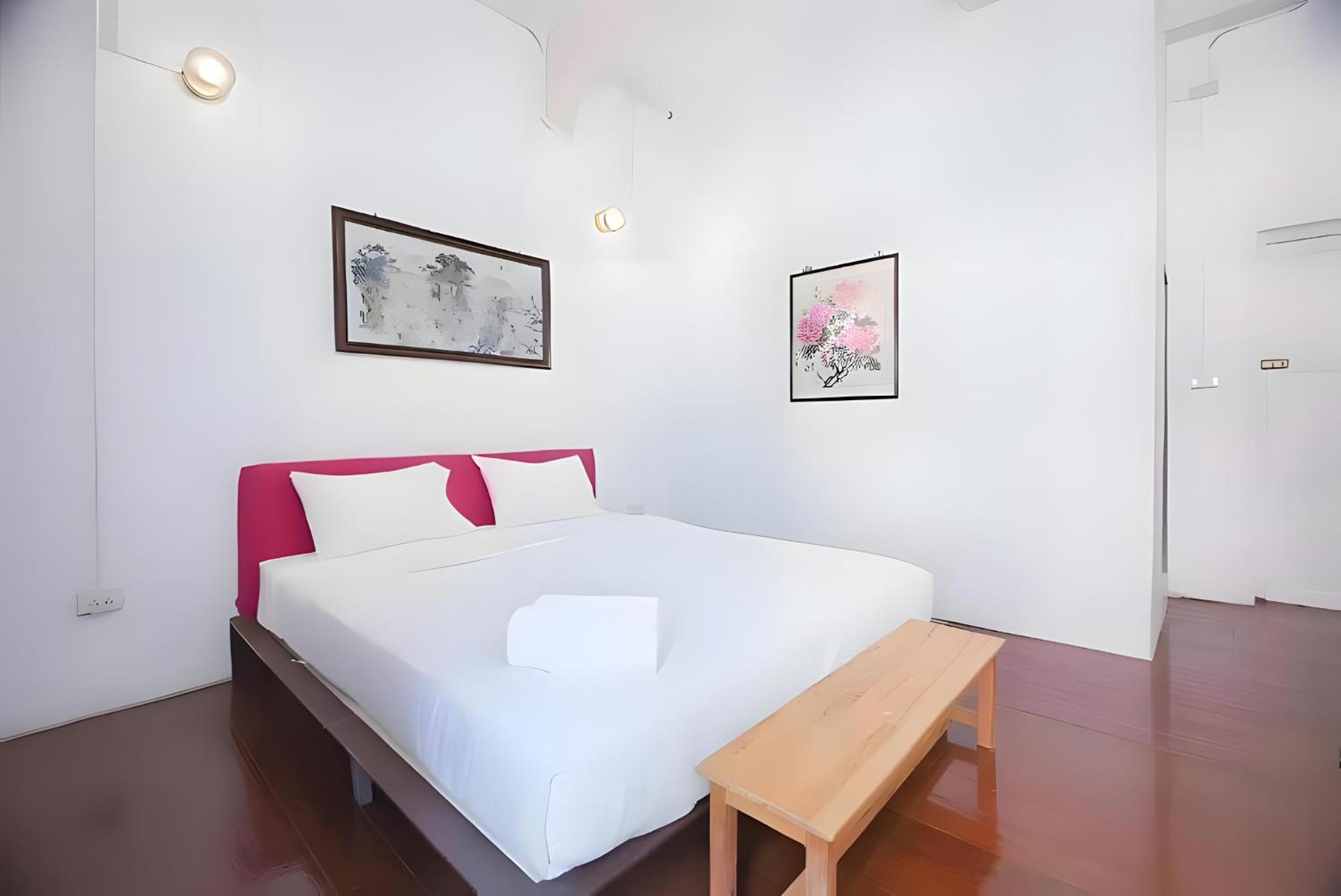 X Mitr Yaowarat China Town Apartment Bangkok