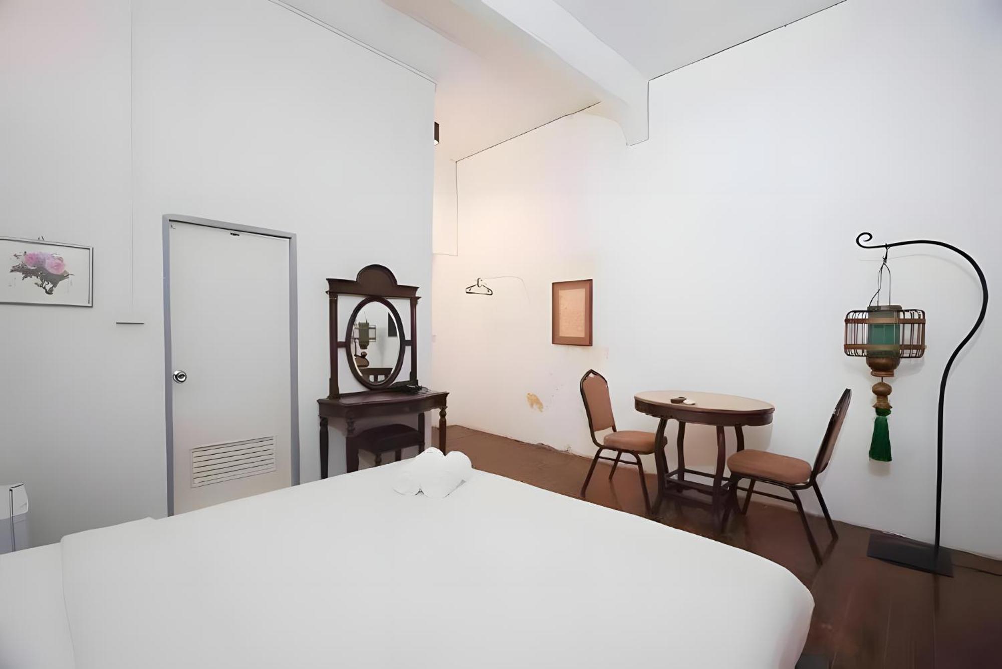 Apartment X Mitr Yaowarat China Town