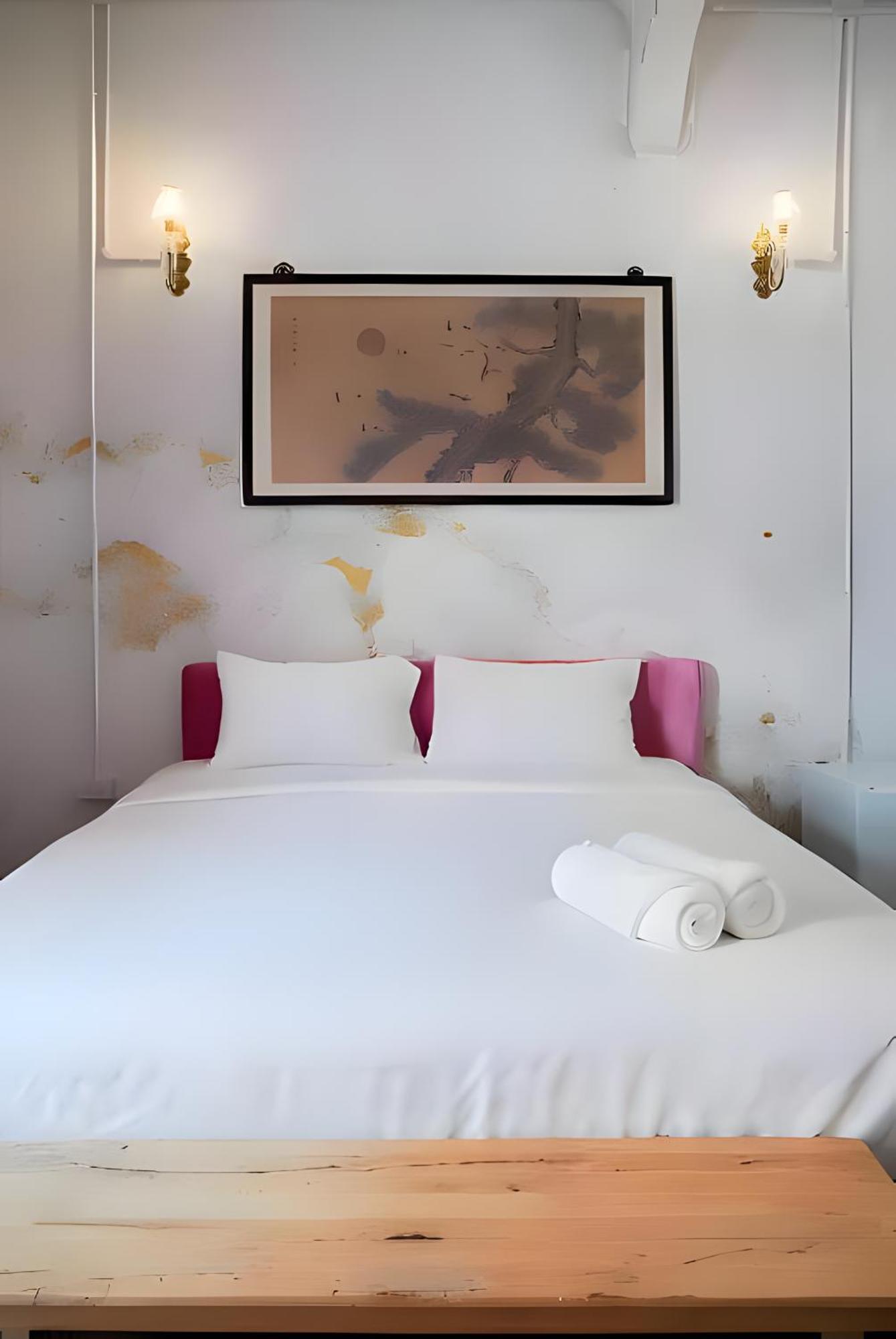X Mitr Yaowarat China Town Apartment