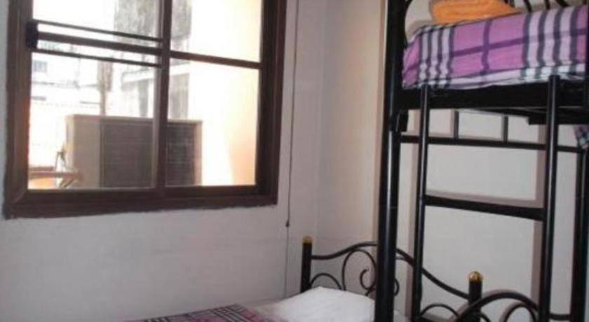 The Twins Hostel Hotel 2*