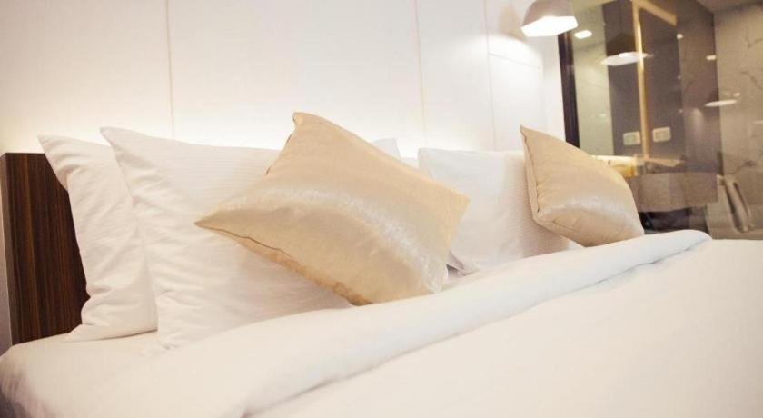 Thaisun Hotel 4*