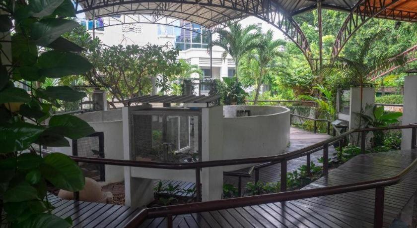 Thaisun Hotel