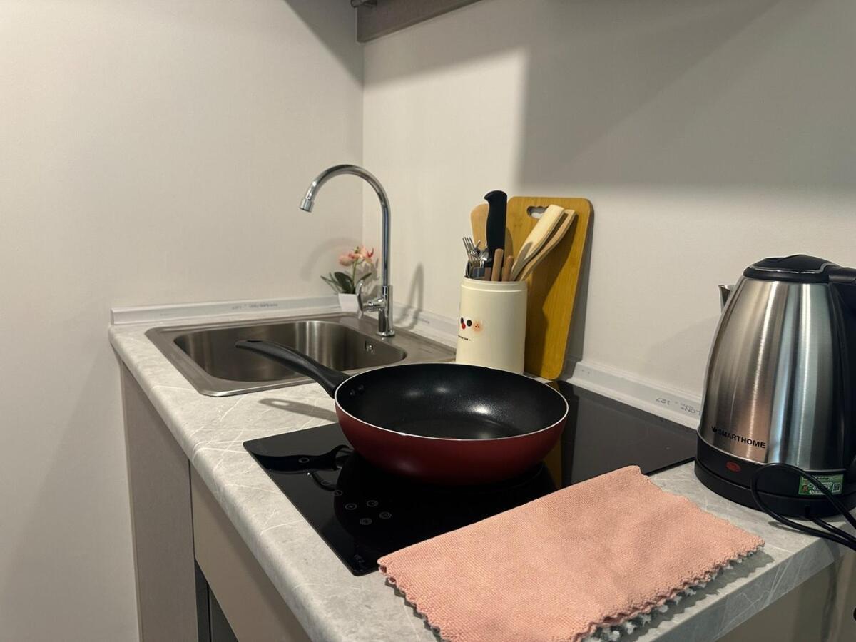 Apartment Brand New Near Icon Siam