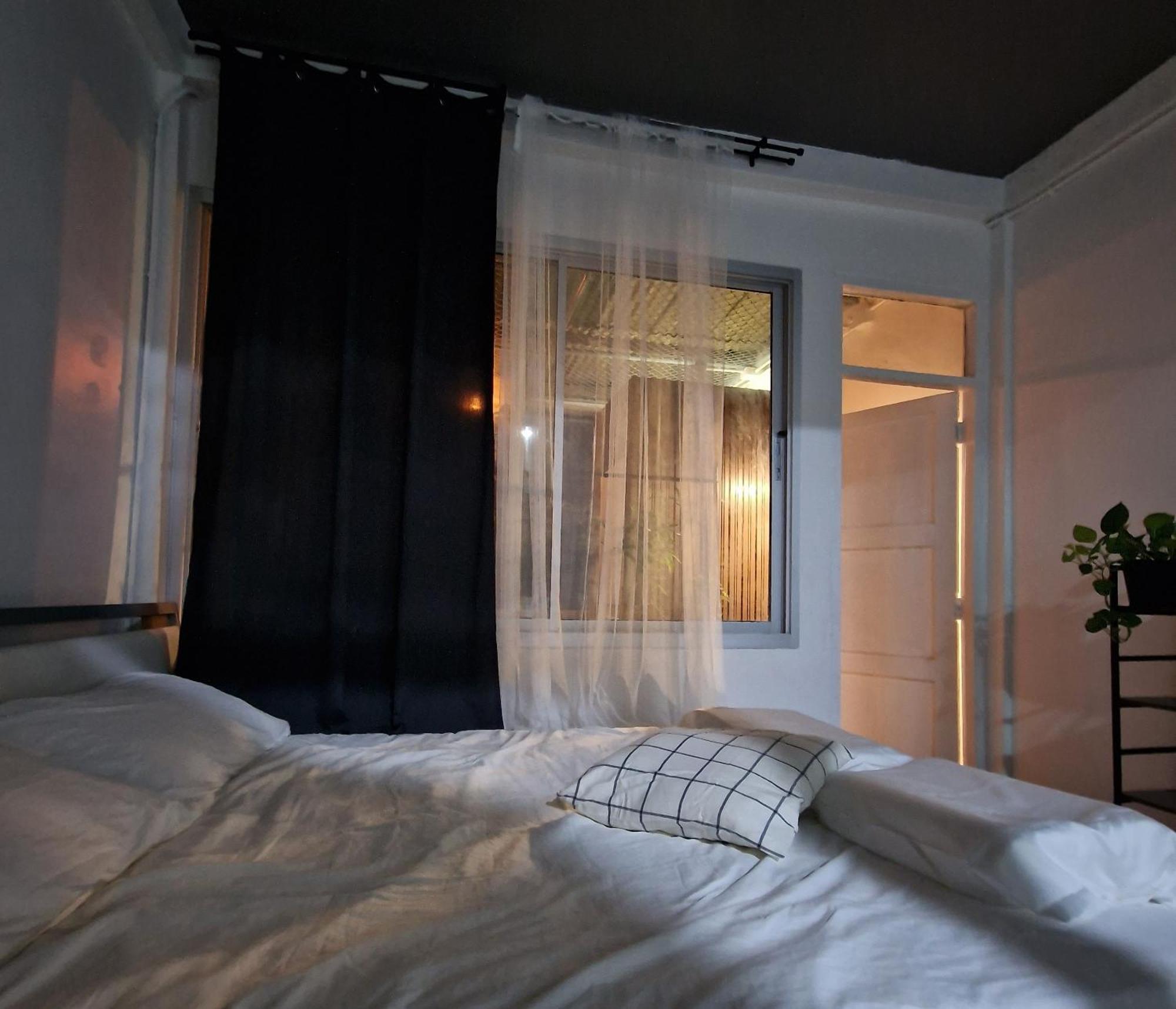 Hostel Casita House