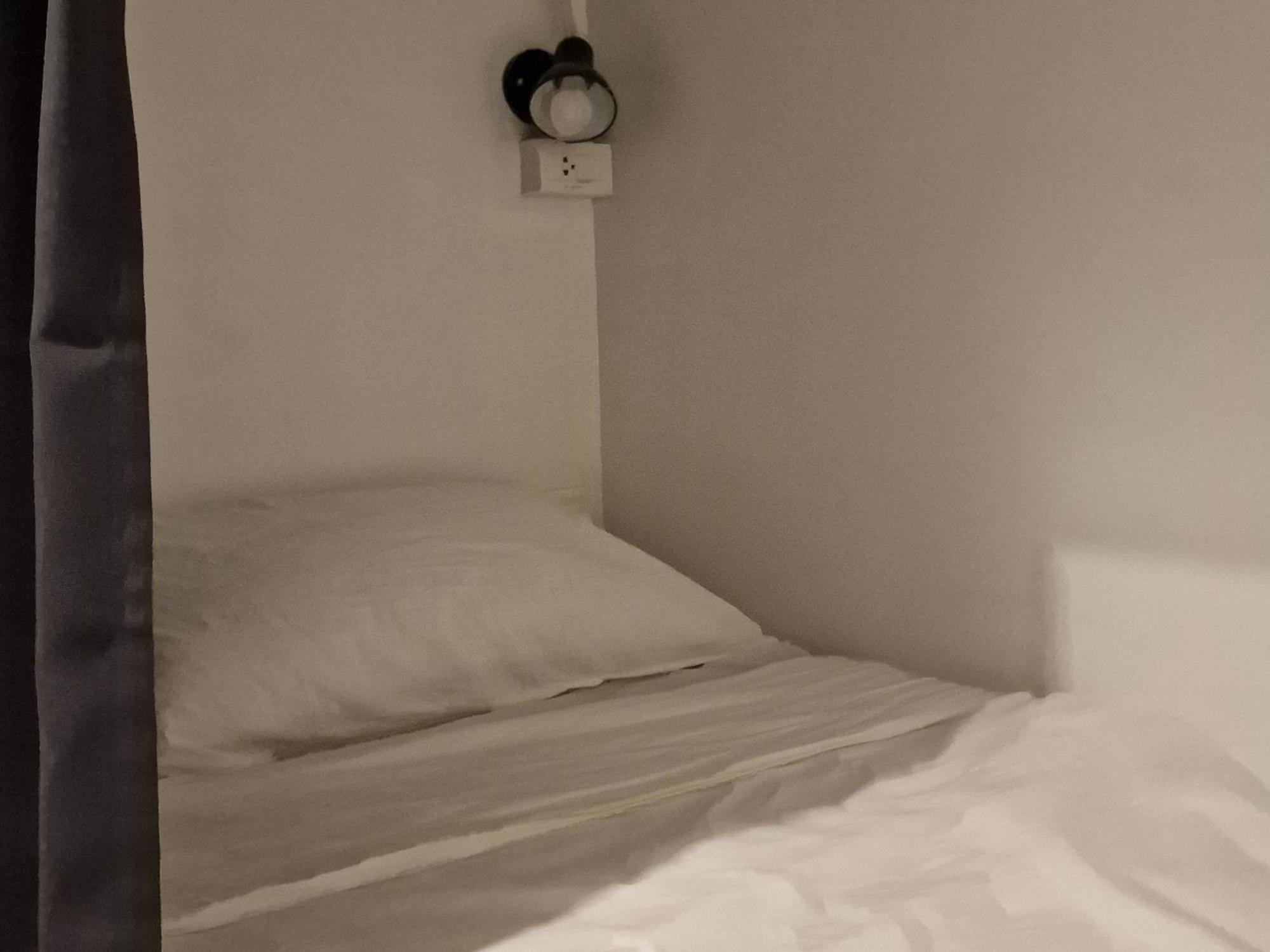 Hostel Casita House
