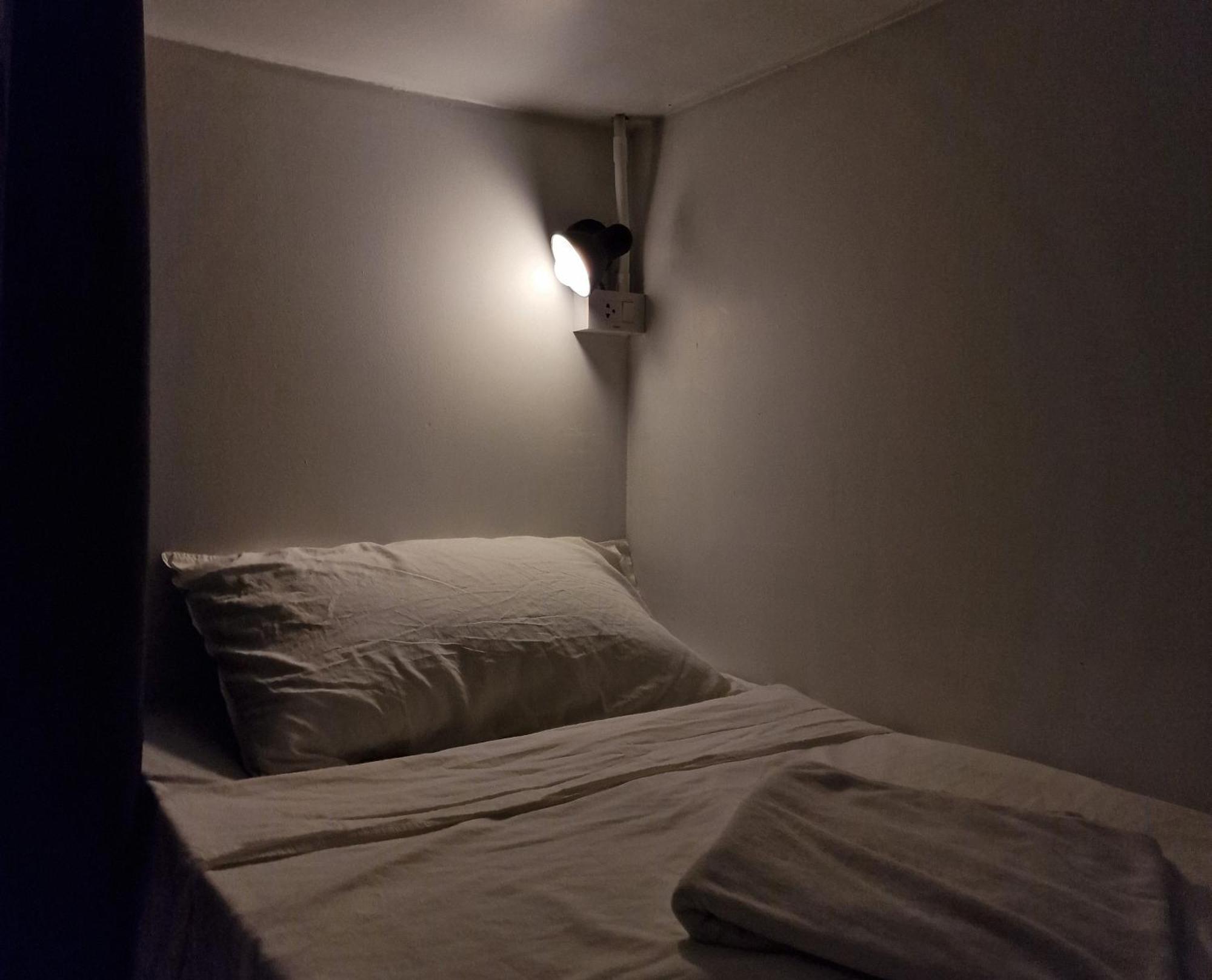 Hostel Casita House