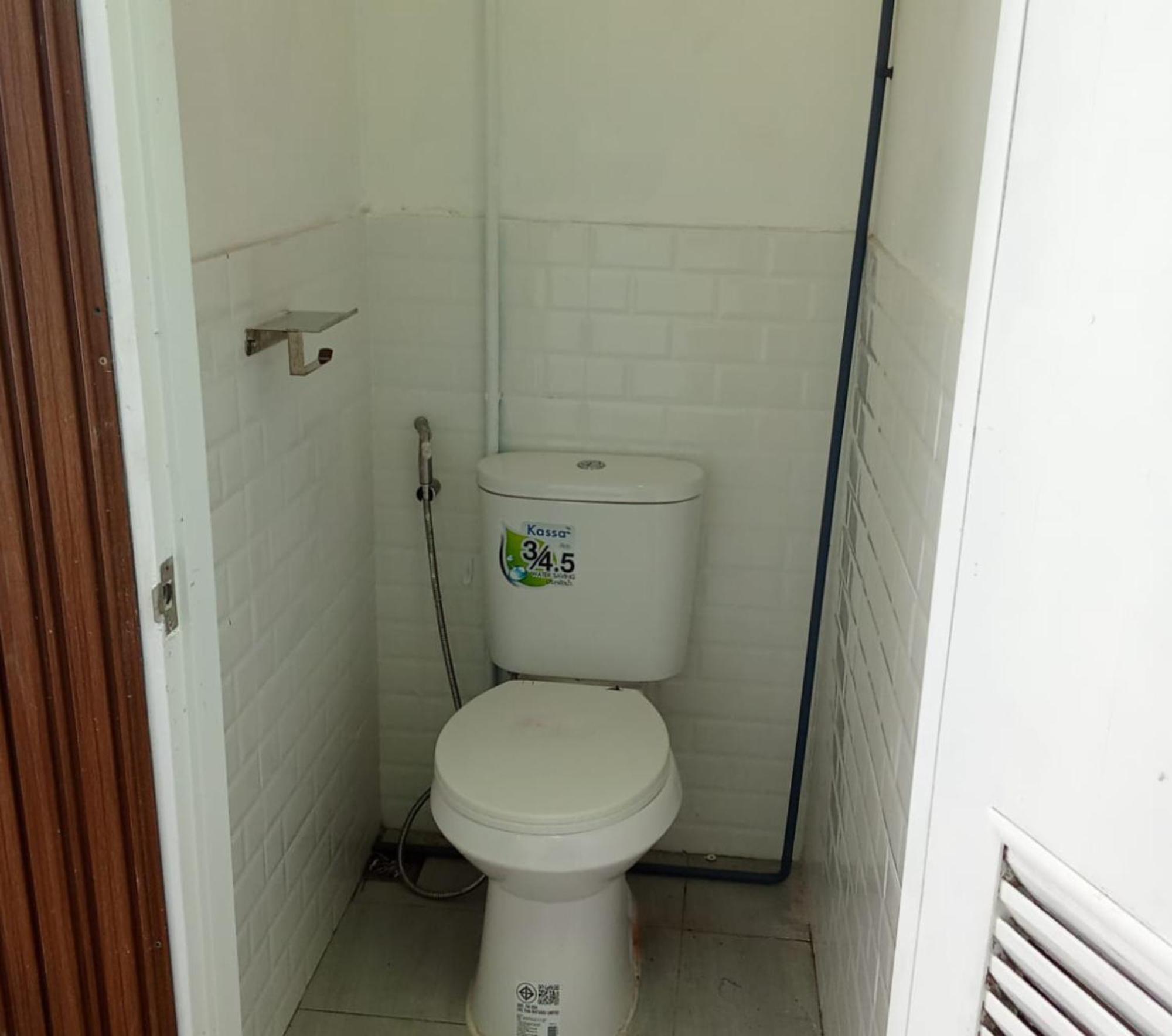 Casita House Hostel *