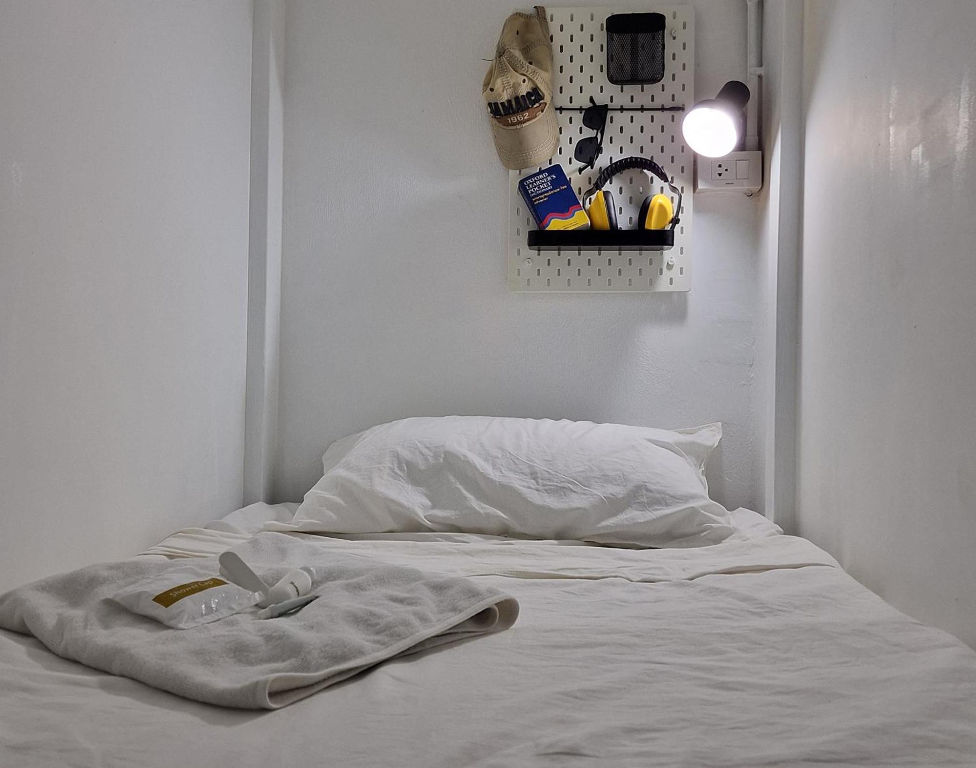 Casita House *
