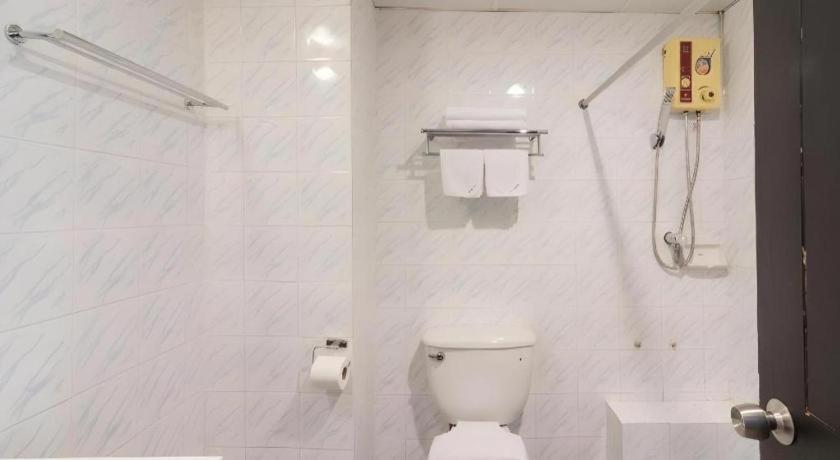 Hotel Intown Bangkok