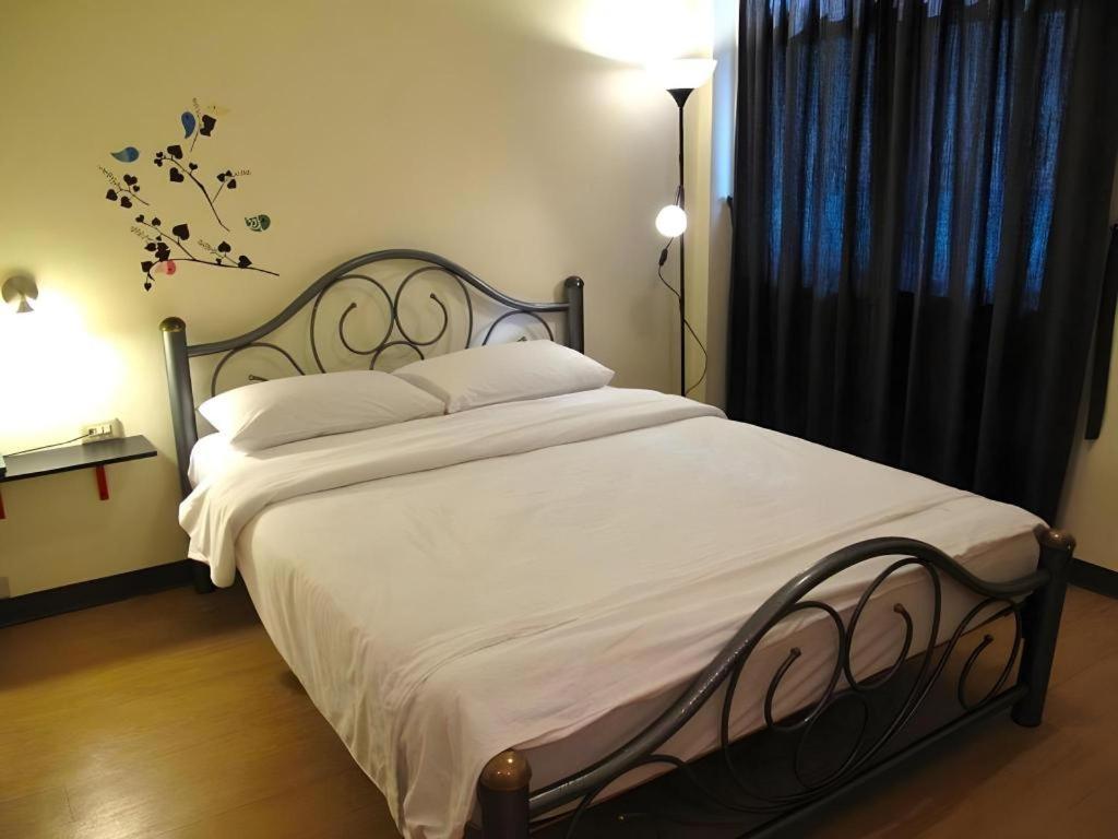 Intown Hotel