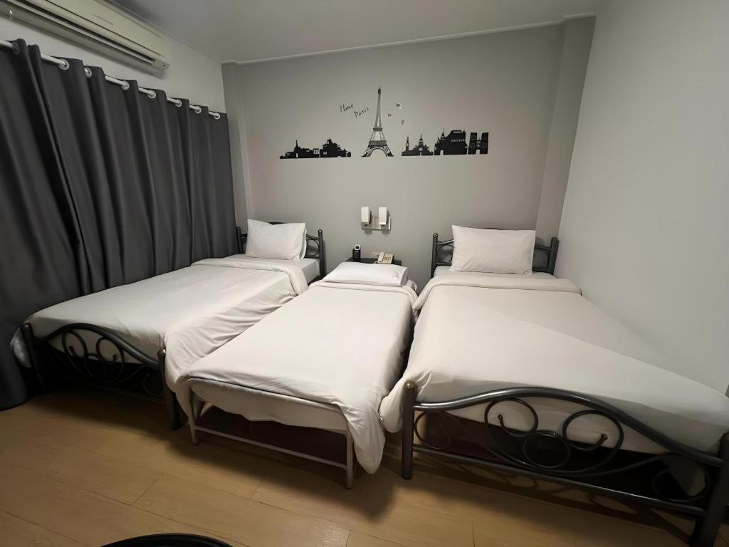 Hotel Intown
