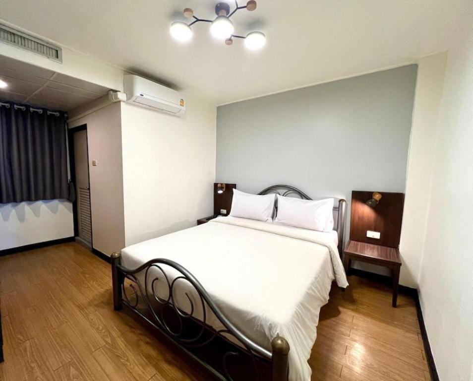 Intown Hotel Bangkok