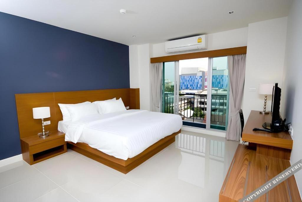 Pannapat Place Bangkok
