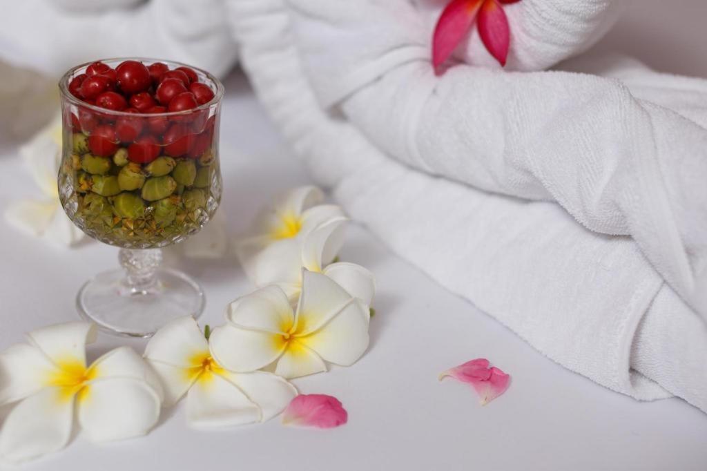 Hotel U Tiny Boutique Hotel Suvarnabhumi Bangkok - Sha Plus 4*