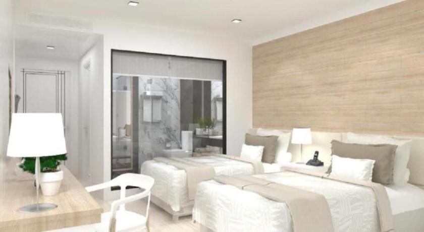 Thaisun 4* Bangkok