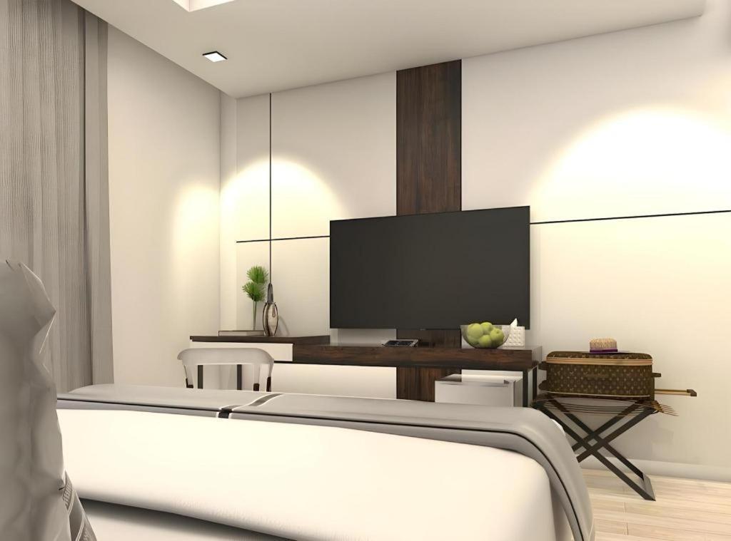 Hotel Thaisun 4*