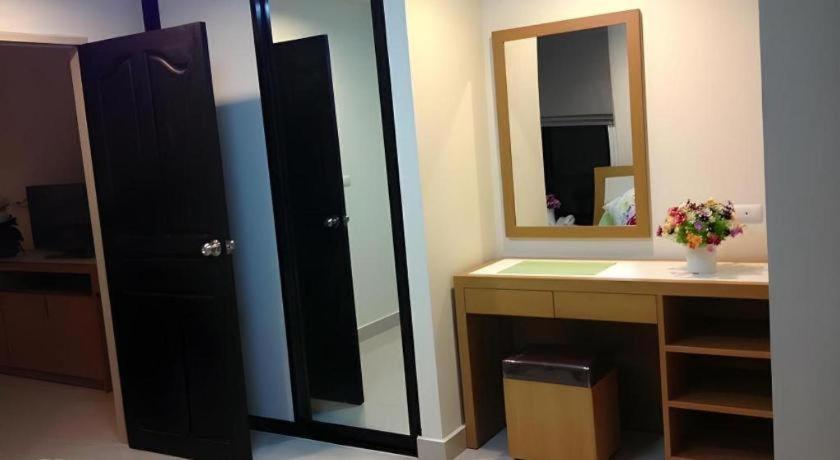 Ipremium Sukhumvit 81 Hotel 3* Bangkok