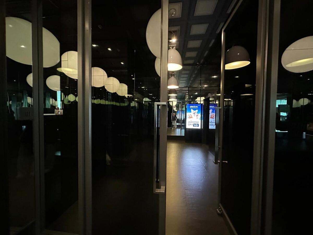 Bts Thong Lor 1 Bedroom Sofa Bed 60sqm Max4person * Bangkok