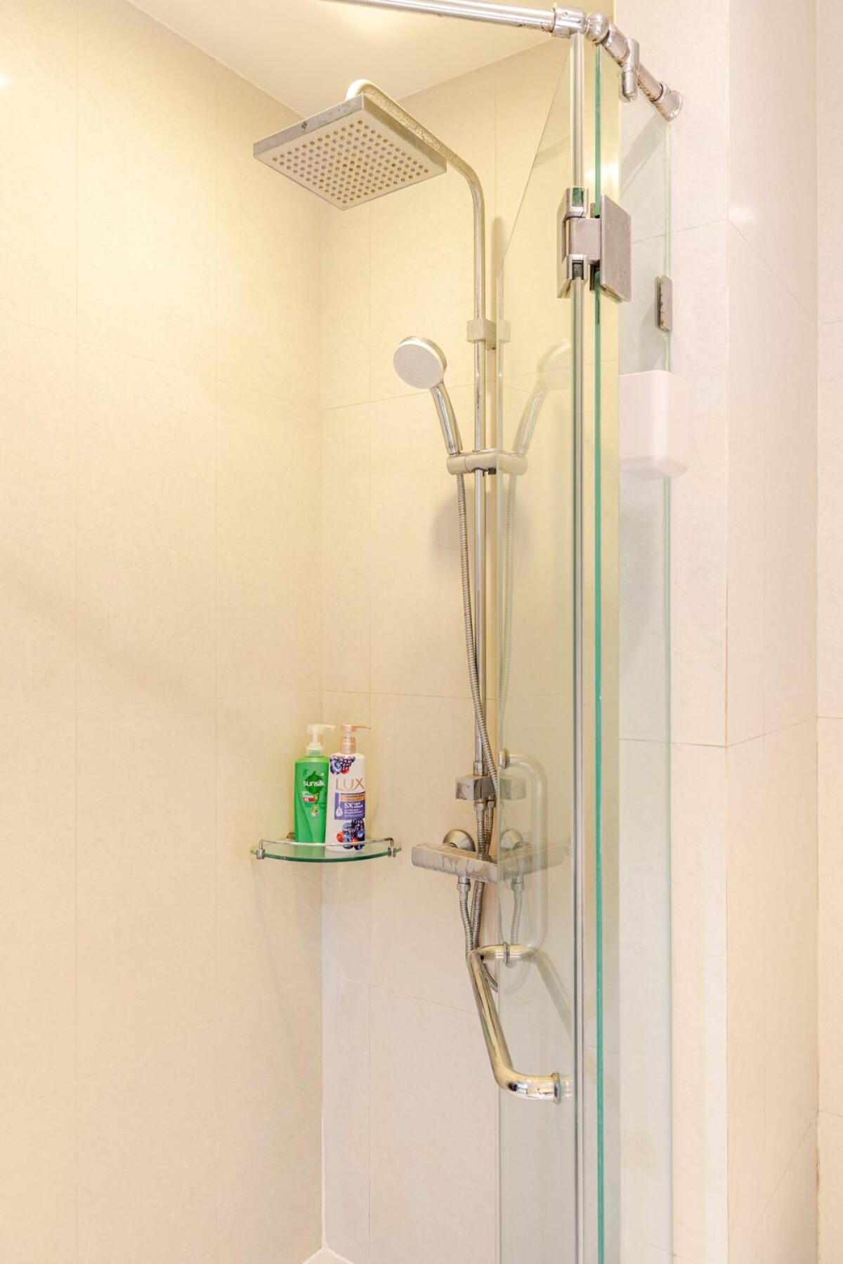 Super View Room, Swimming Pool,gym,150m Walk To Bts *
