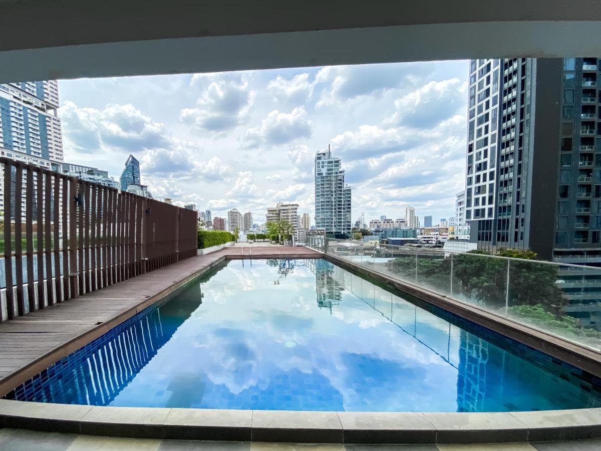 Exquisite Modern 1br - Ultra Fast Wifi - Bts Thong Lo * Bangkok