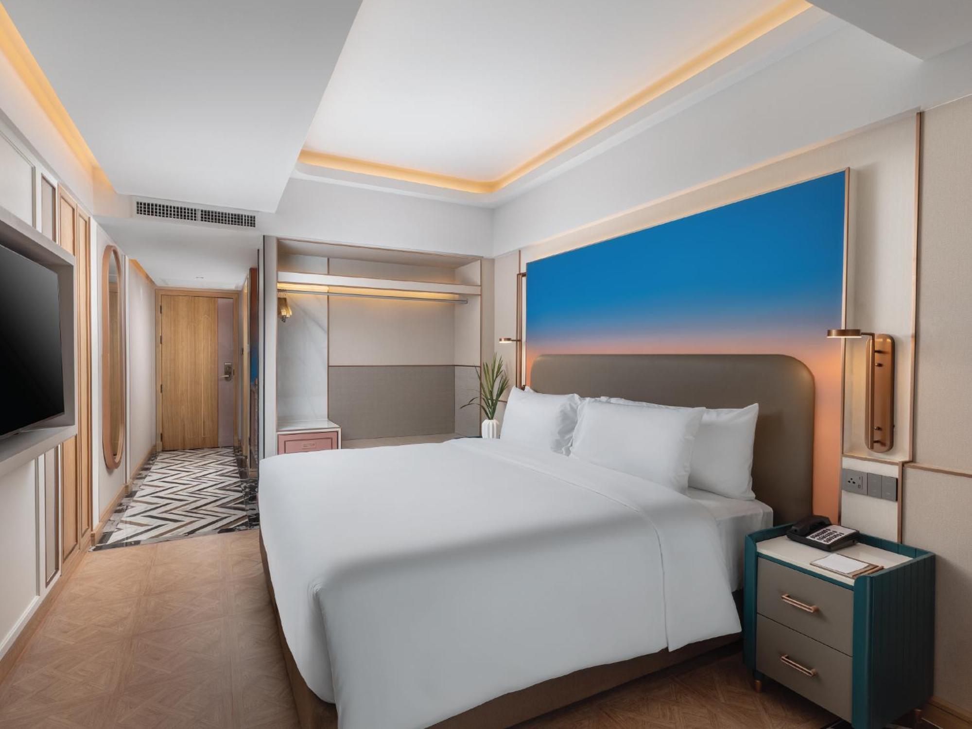 Grand President Hotel
