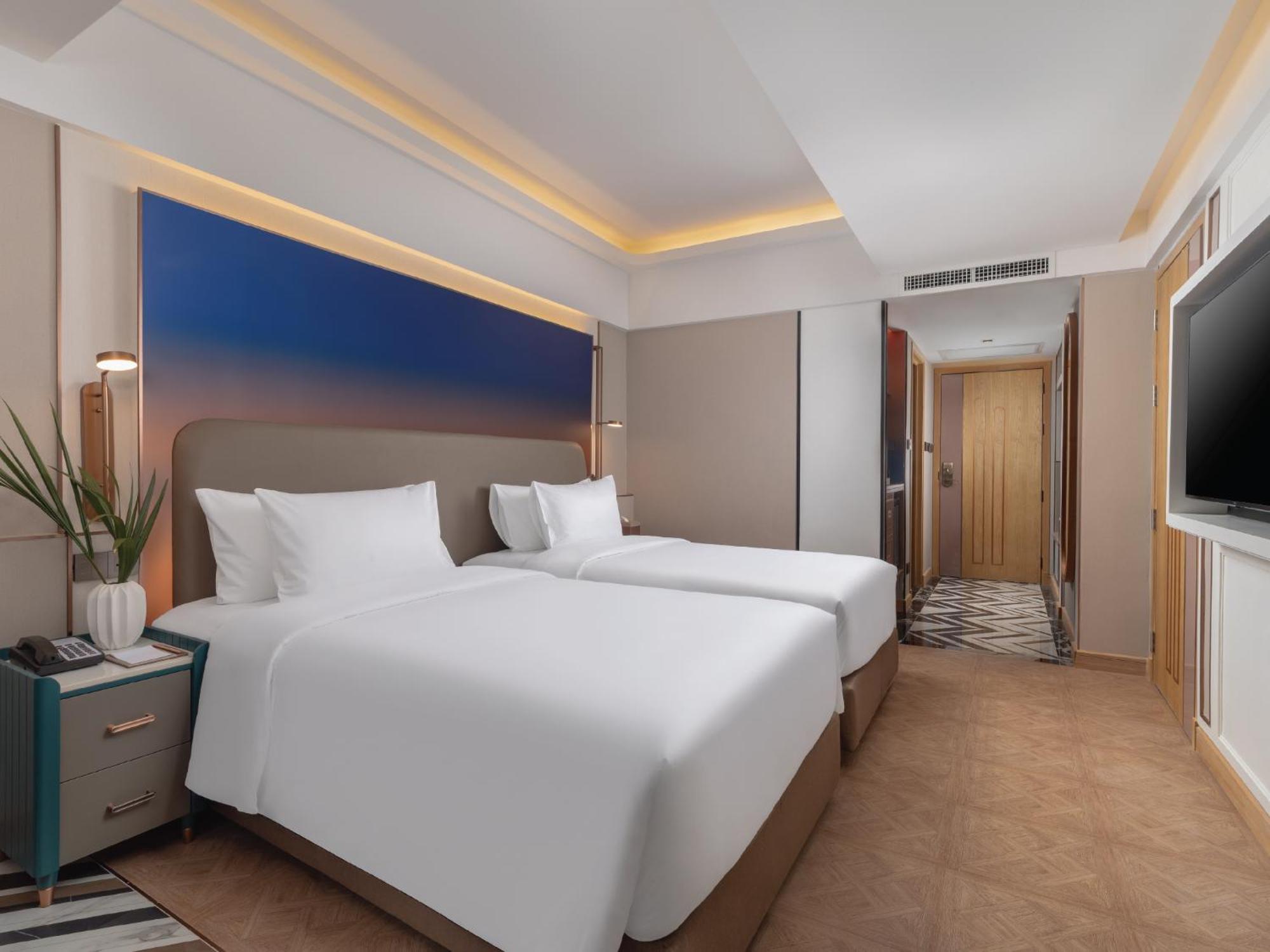 Hotel Grand President