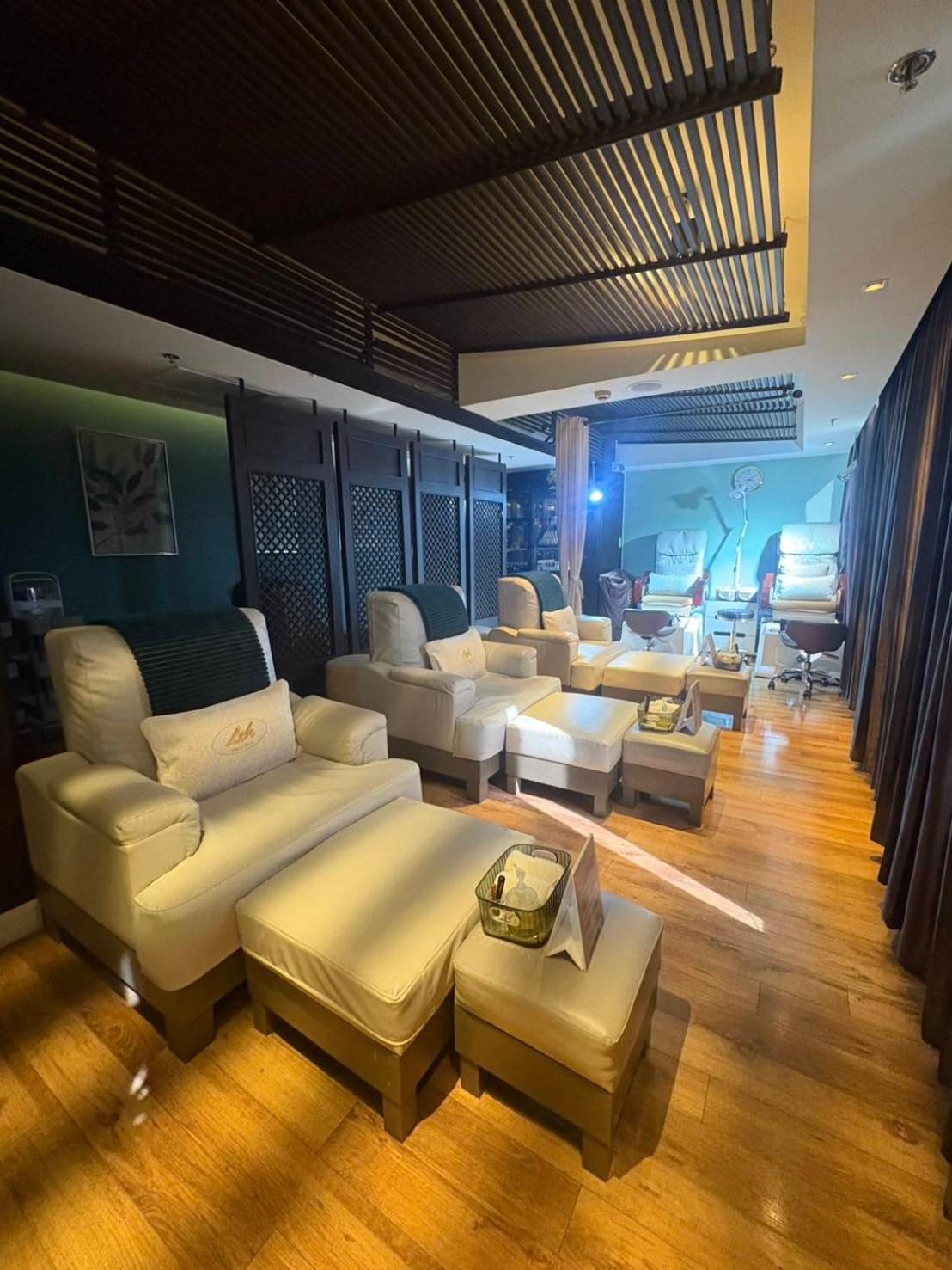 Hotel The Quarter Hualamphong By Uhg Bangkok