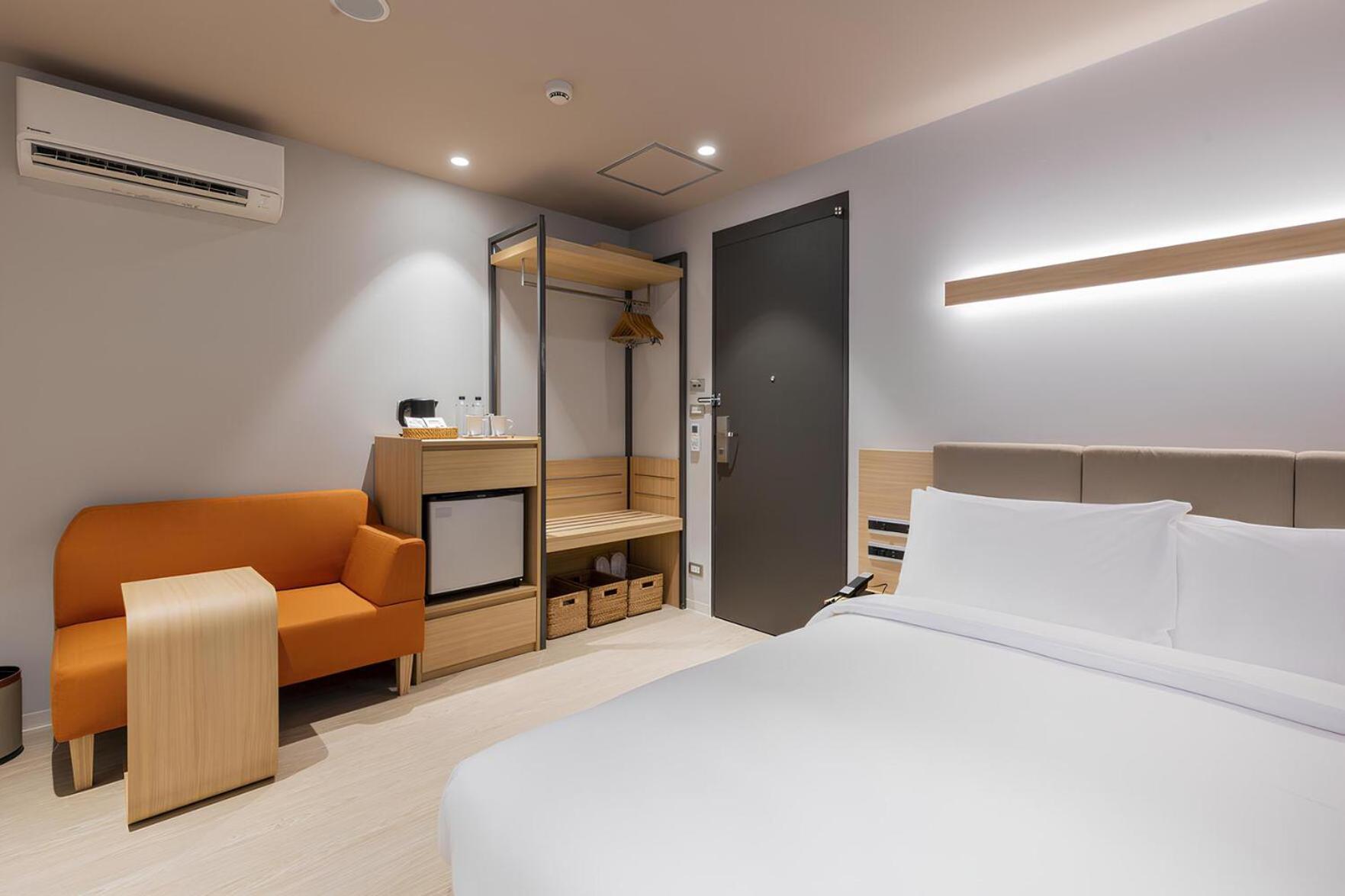 Nishitetsu Croom Silom
