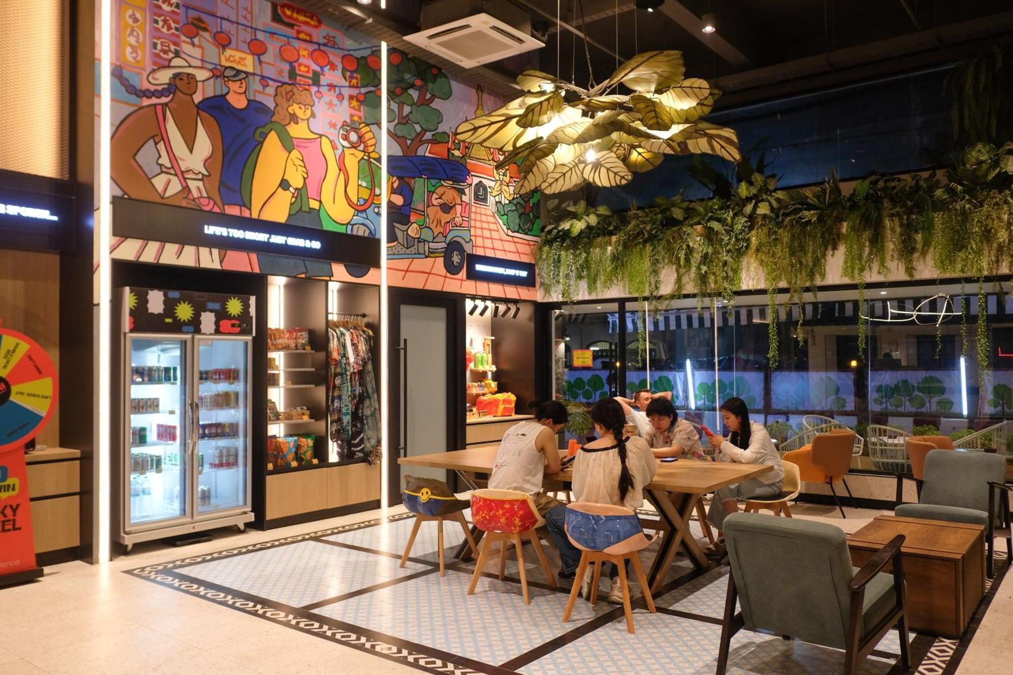 Lub D Chinatown - Steps From Sam Yod Mrt Station 3*
