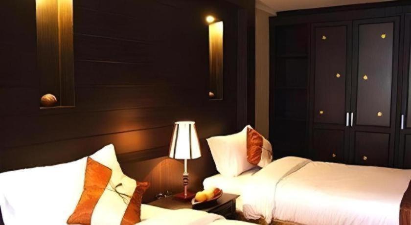 The Heritage Sathorn 3* Bangkok