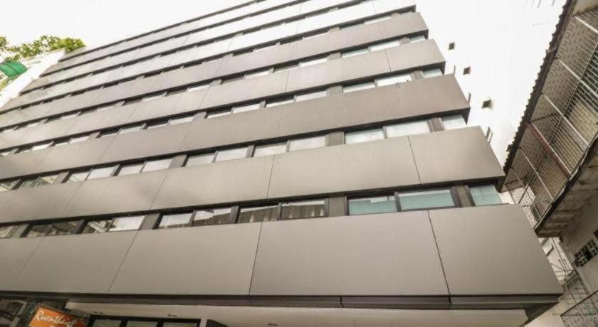 Hotel Oyo 225 Premier Place Bangkok