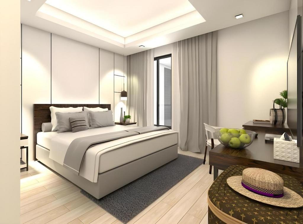 Thaisun Hotel Bangkok
