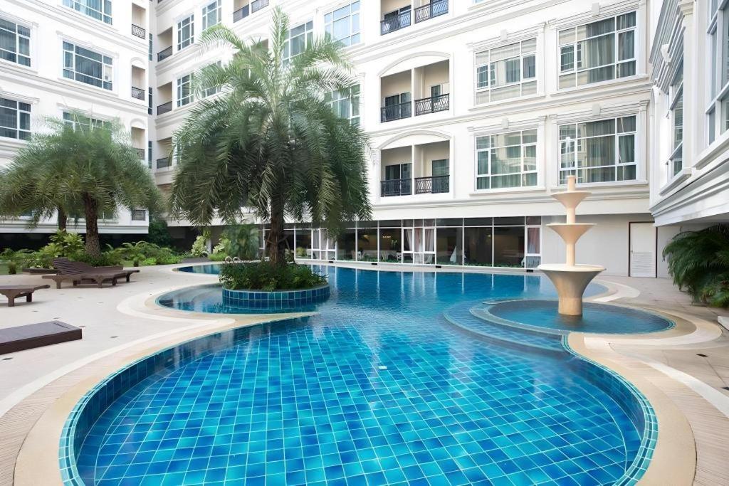 Hotel Thaisun