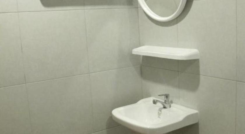 Hoppers Place Donmuang Hostel Bangkok