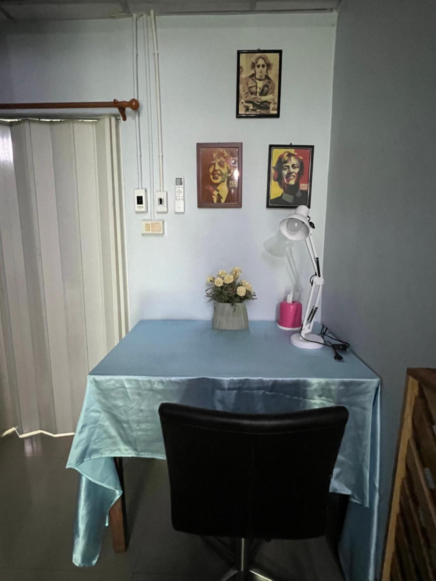 Firstfloordome2beds Bangkok