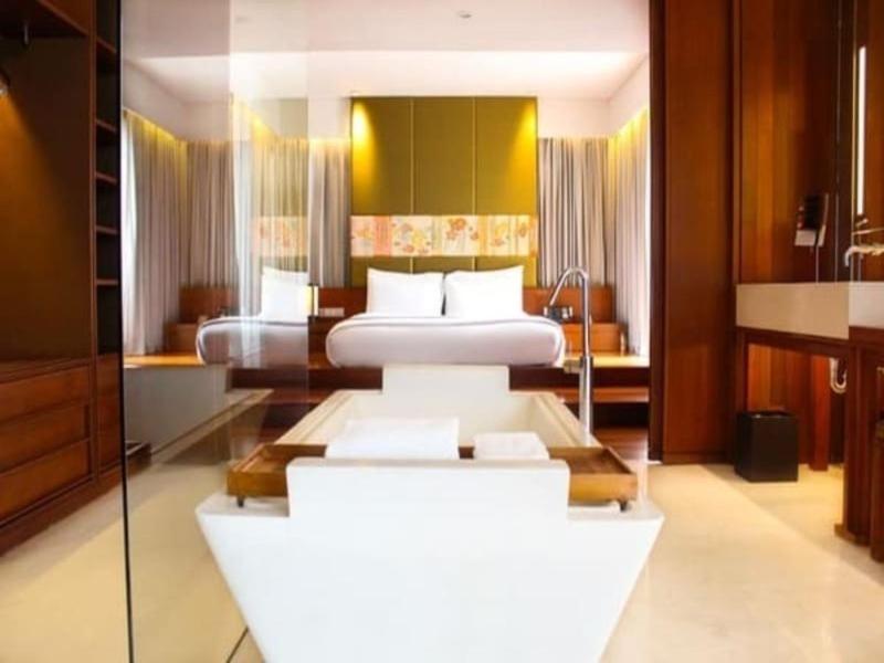 Hotel Hansar 5*