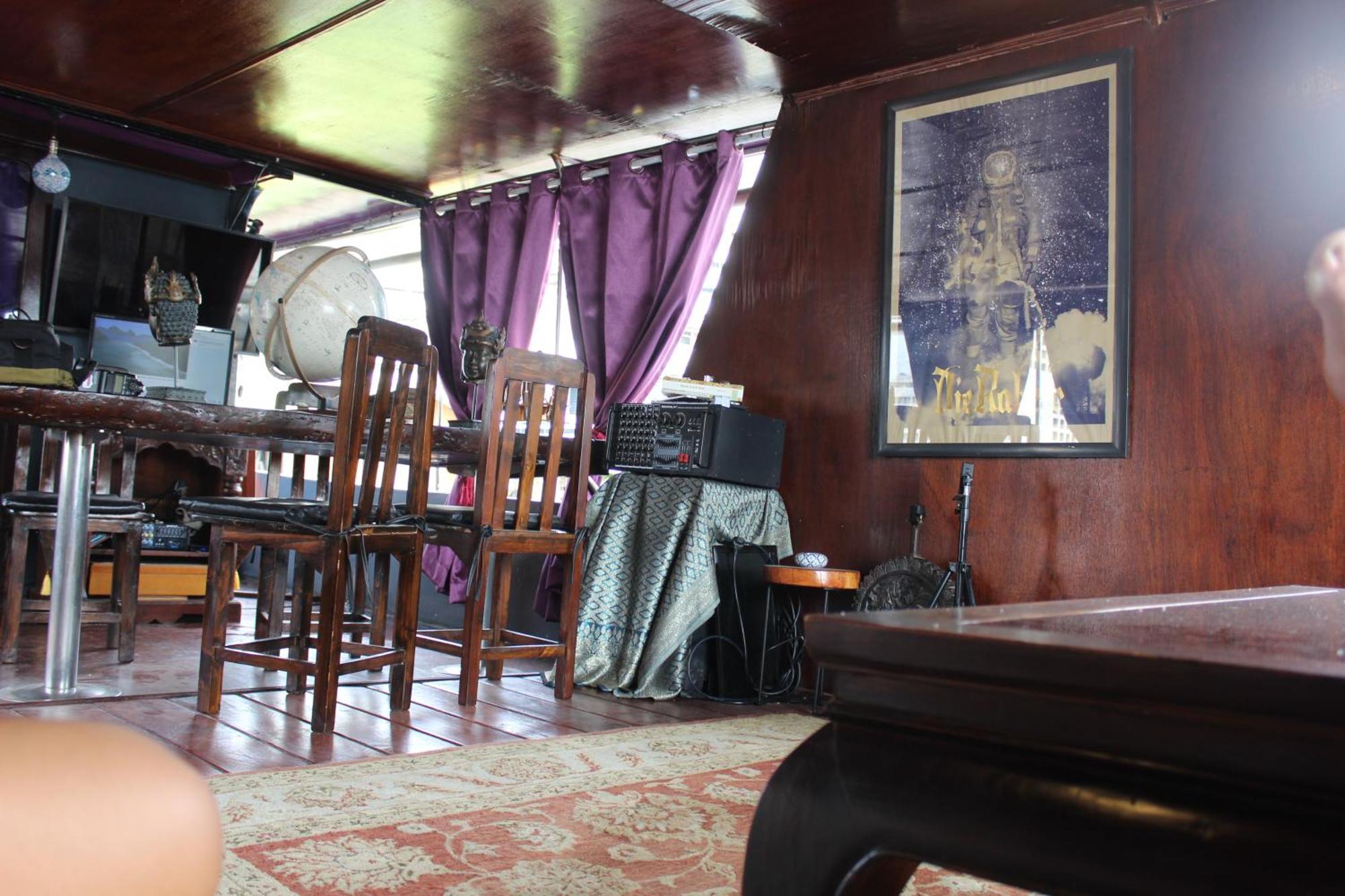 Sabai Sabai Liveaboard *
