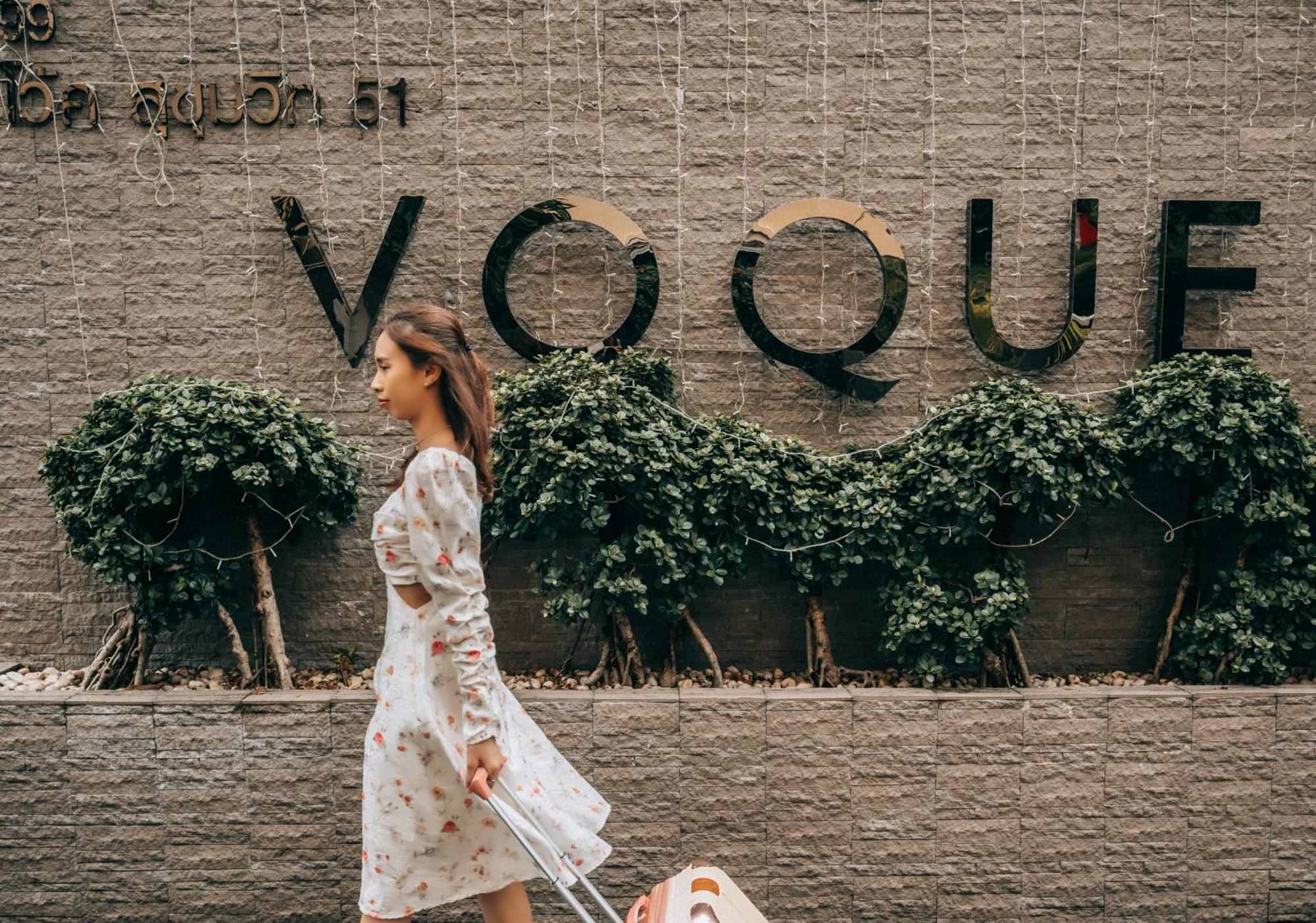 Voque & Serviced Sukhumvit 51 Bangkok