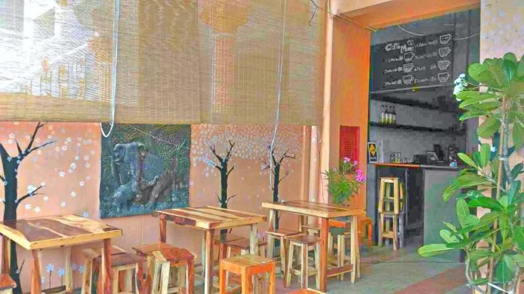 The Twins Hostel Hotel