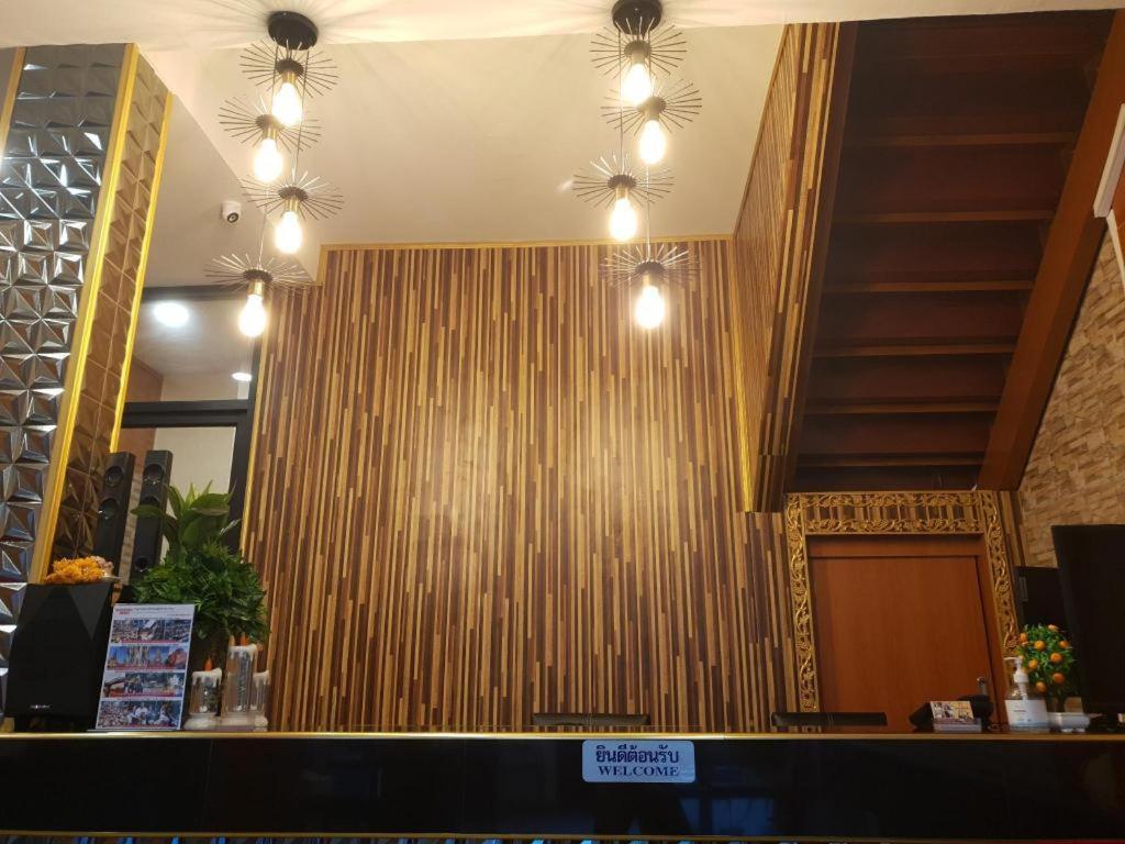 Baanpin * Bangkok