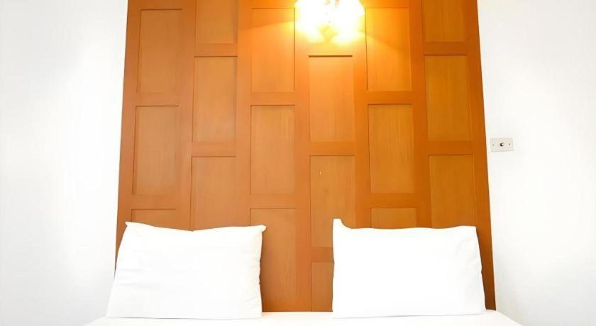 Hostel New Siam
