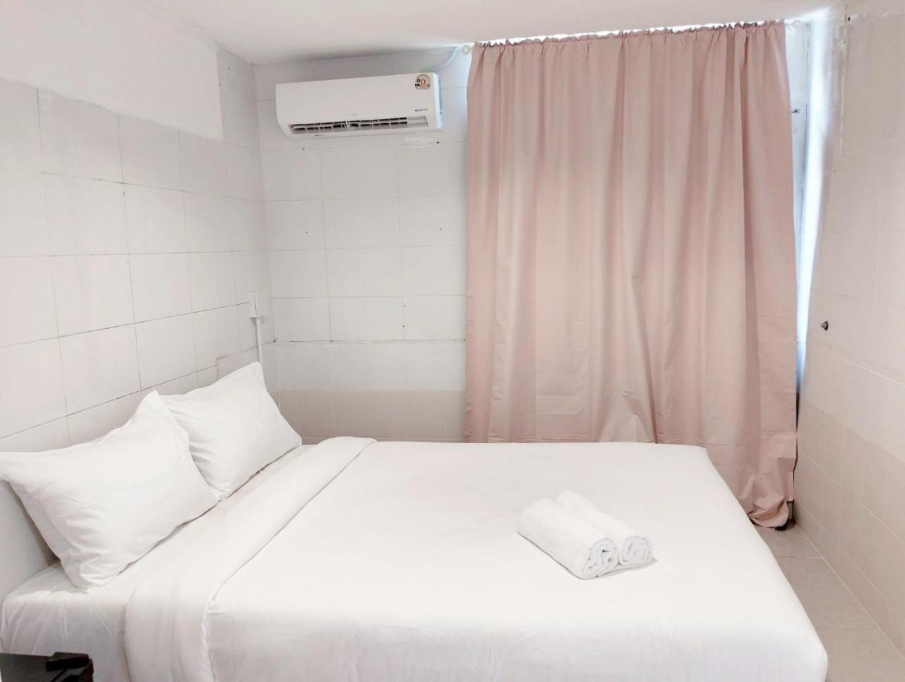Mitr Sukhumvit 2 Bts Nana