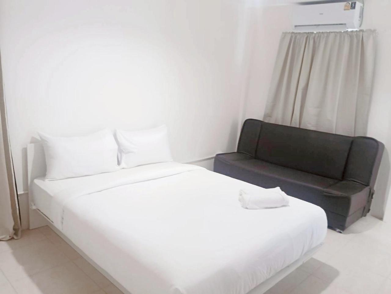 Mitr Sukhumvit 2 Bts Nana * Bangkok
