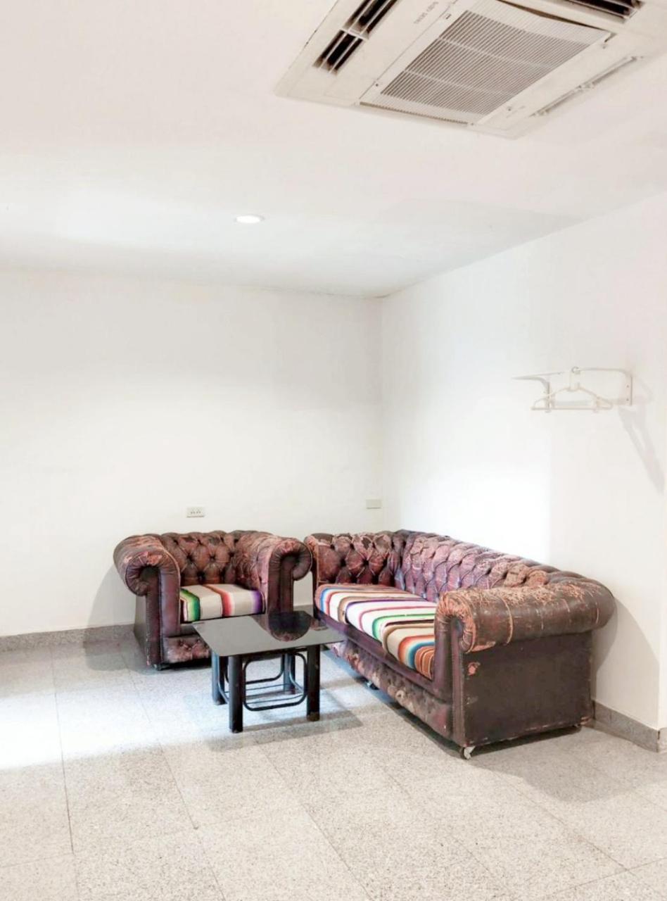 Mitr Sukhumvit 2 Bts Nana * Bangkok