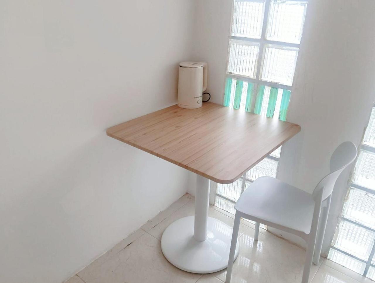 Mitr Sukhumvit 2 Bts Nana Apartment *
