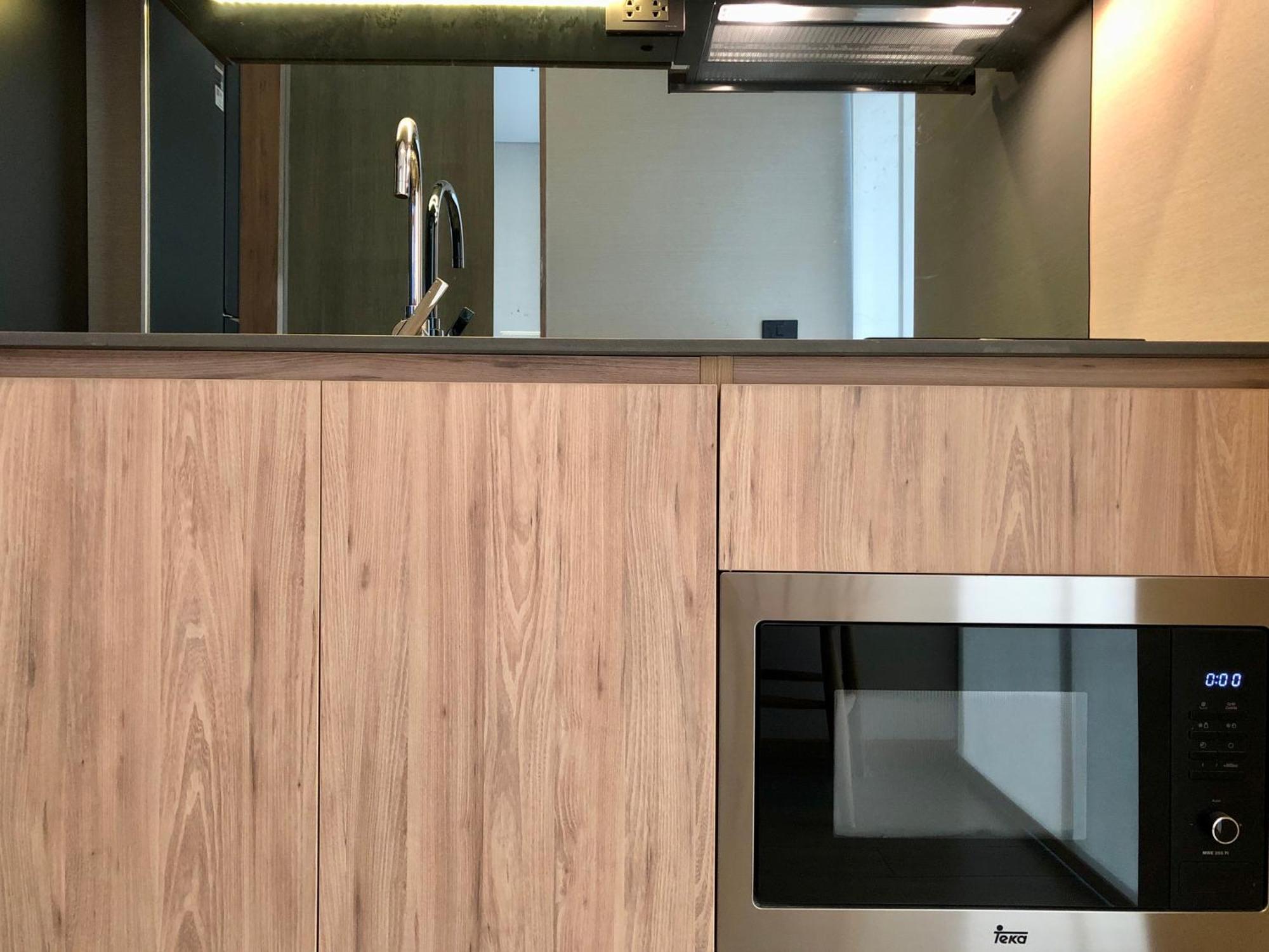 Wyndham Garden Sukhumvit 42 Apartment *