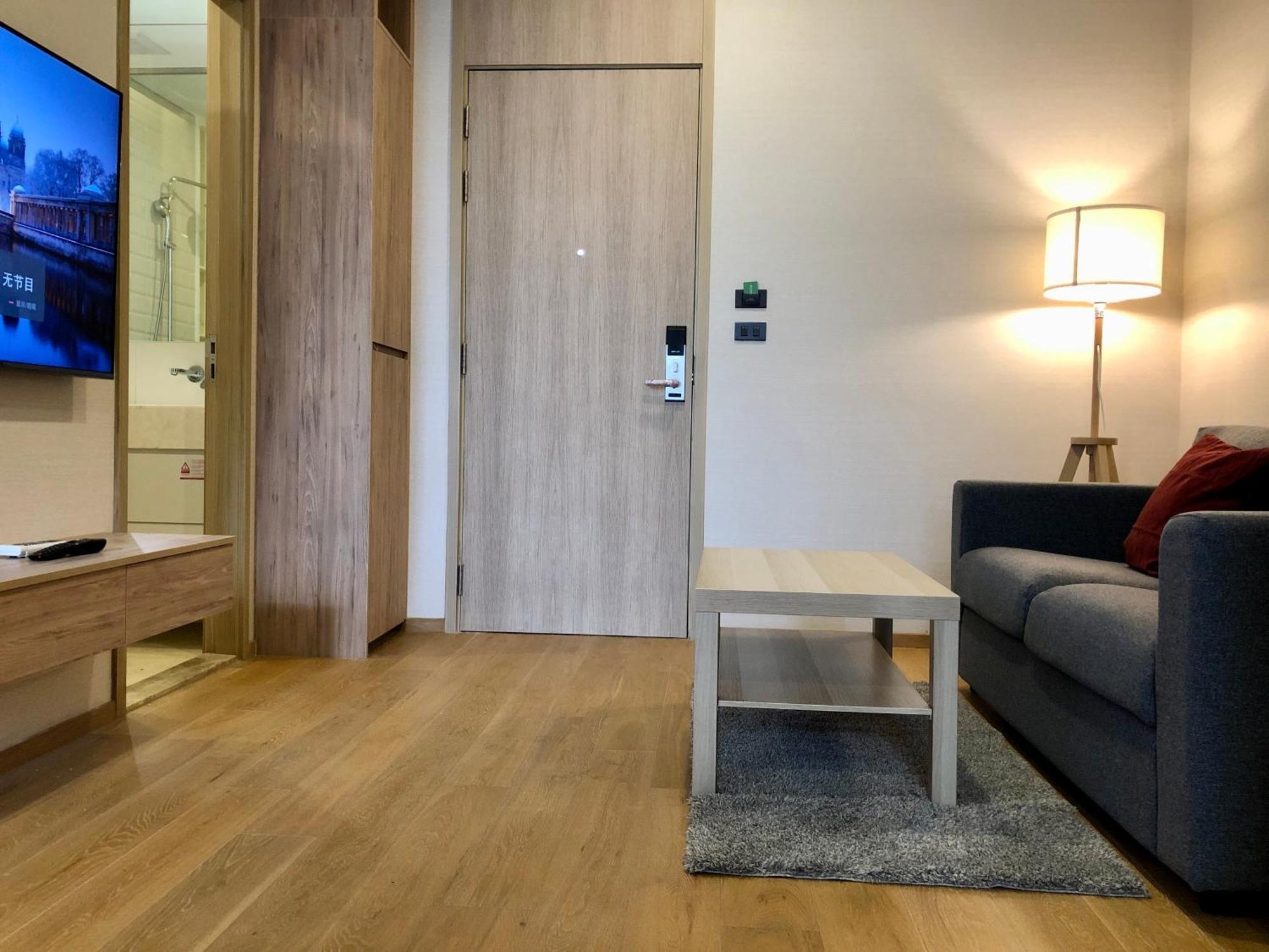 Wyndham Garden Sukhumvit 42 * Bangkok